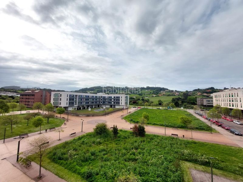 Foto e16e1154-7b0f-4f46-b79e-08710c7b8610. Pis amb calefacció aparcament a Jove Gijón