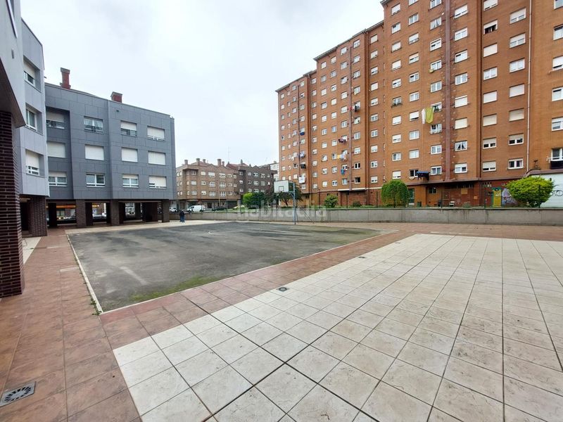 Foto 155f65ca-4d00-4589-b9b0-2d1406158277. Pis amb calefacció aparcament a Perchera Gijón