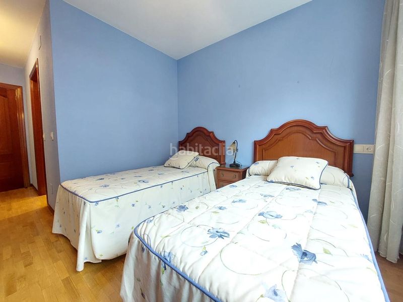 Foto 3147645f-8496-41e8-84df-9cfd3f567639. Pis amb calefacció aparcament a Perchera Gijón