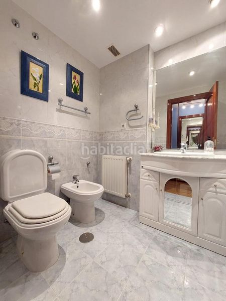 Foto 417c94f5-2b66-40b3-879b-c428bd96d2d3. Pis amb calefacció aparcament a Perchera Gijón