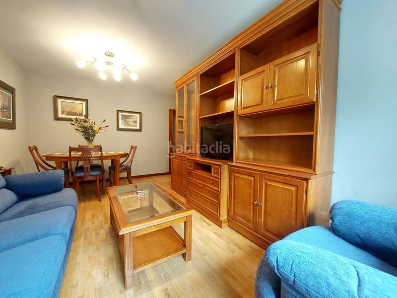 Foto 473228e4-1a41-46a6-afff-1a8e17dd9a9e. Pis amb calefacció aparcament a Perchera Gijón