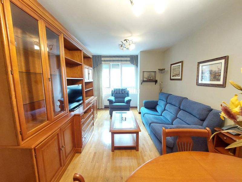 Foto 680c3c93-fb2d-4ddd-ad4d-1cd5eecf89ae. Pis amb calefacció aparcament a Perchera Gijón