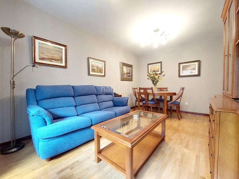 Foto 9e82da8e-7130-475a-9b5d-d464f504b07f. Pis amb calefacció aparcament a Perchera Gijón