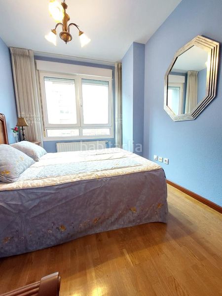 Foto b4599884-699f-44c9-b847-38b1f0f95f2f. Pis amb calefacció aparcament a Perchera Gijón