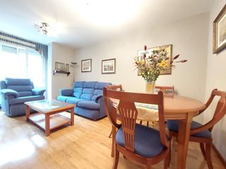 Pis a Perchera. Piso en calle torrecerredo