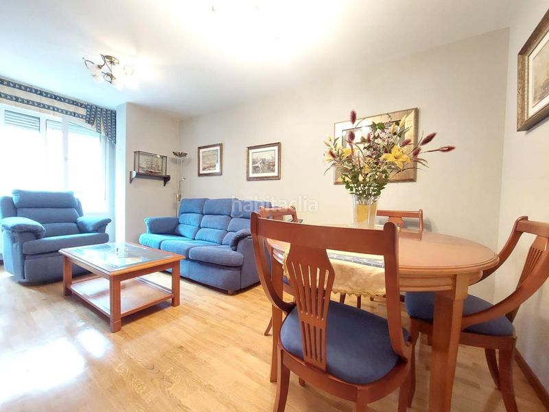 Foto bec34861-3060-4243-84cd-4963e8a93f2d. Pis amb calefacció aparcament a Perchera Gijón