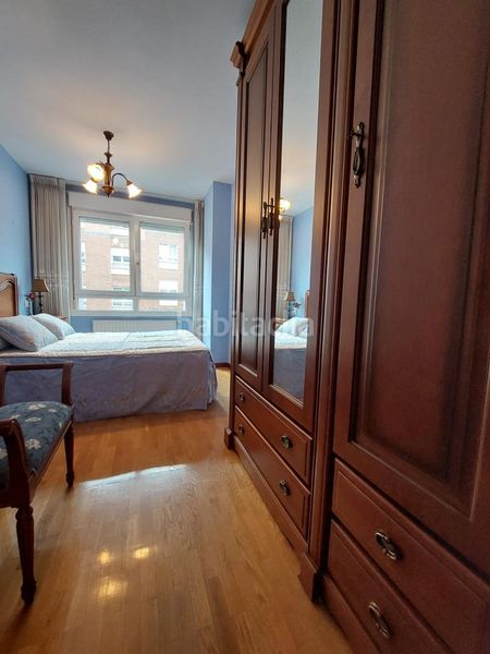 Foto cffba304-d14e-42e3-9f82-a4825fc94978. Pis amb calefacció aparcament a Perchera Gijón