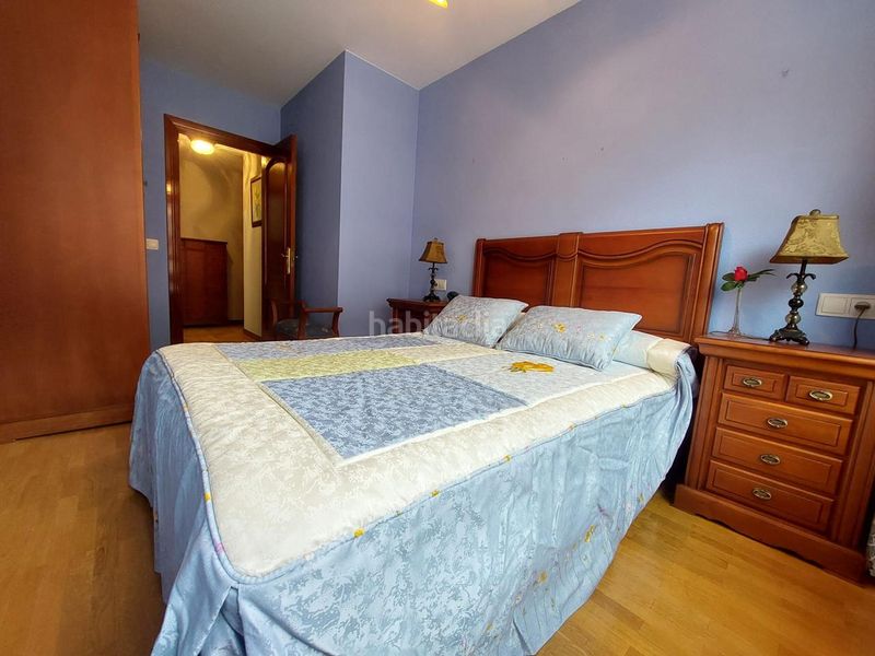 Foto f90ecf8e-82e4-483c-be58-2c1c63bf2918. Pis amb calefacció aparcament a Perchera Gijón