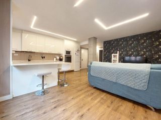 Flat in Laviada