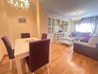 Rent Flat in Llano. Piso en antonio cachero