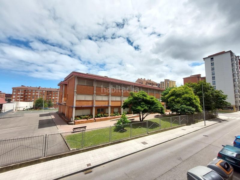 Foto 0a3d913b-f24b-4539-b92b-01477768b734. Pis amb calefacció a nuevo Gijón Gijón