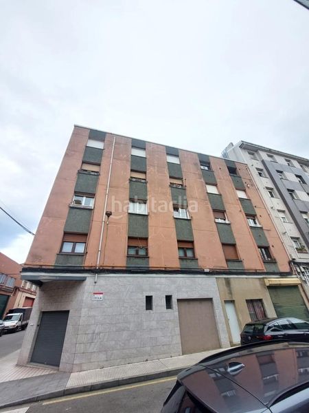 Foto 3f75de3f-7019-4958-8965-39b1560ad1a5. Pis a Tremañes Gijón