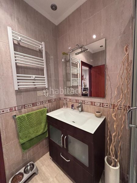 Foto 04bac137-0496-47e0-9c53-d6a0abac45c6. Rent ground floor with heating in El Polígono Gijón