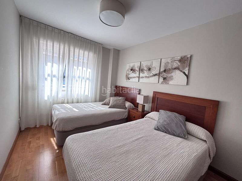 Foto 135c2e8a-0c73-44fa-8c9a-9689f199b8ad. Rent ground floor with heating in El Polígono Gijón