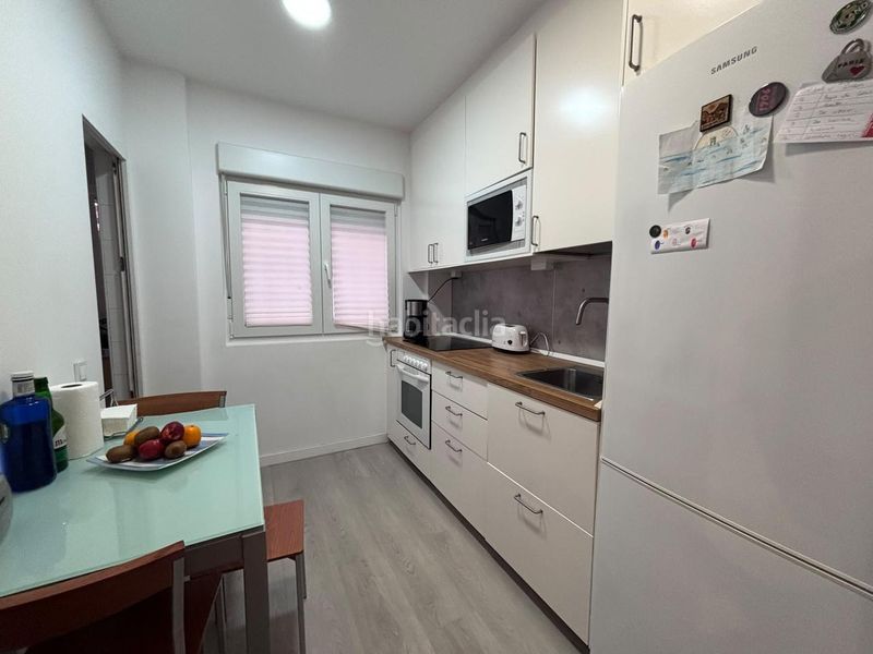 Foto 4b4bbace-a05e-4f43-901f-dedcb635ba26. Rent ground floor with heating in El Polígono Gijón