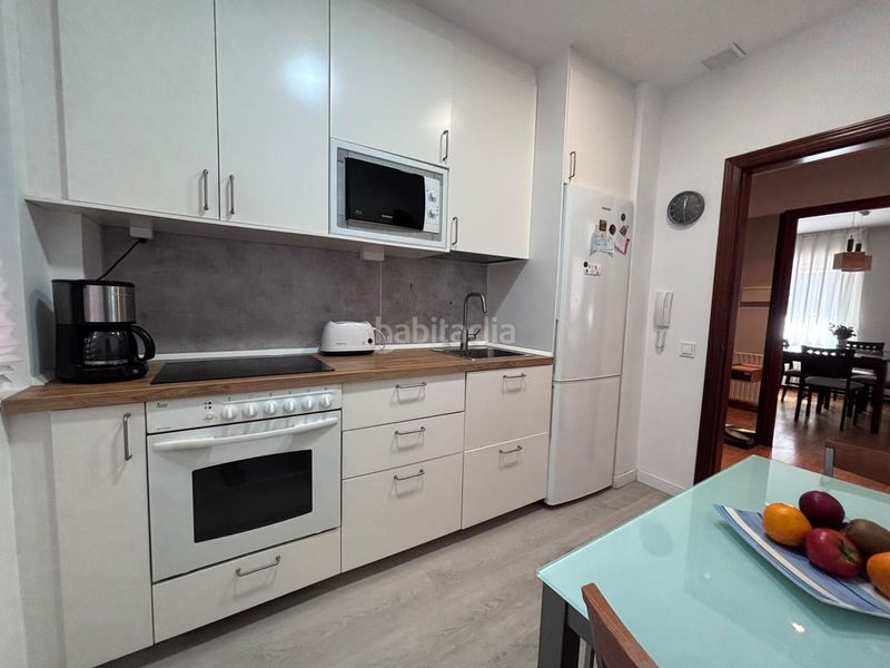 Foto a7a7e3cb-5fb2-444f-a70f-2be7c084a219. Rent ground floor with heating in El Polígono Gijón