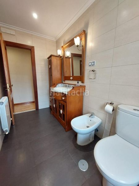 Foto 2be199cc-7499-4295-ade7-c45b2bd1edc5. Location appartement avec chauffage dans El Polígono Gijón