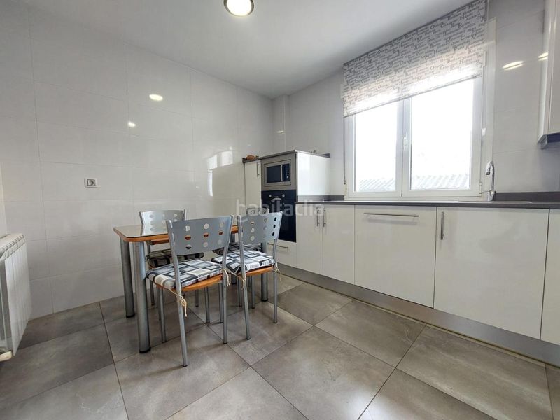 Foto 4461a194-acad-4497-8a18-1289f465ecce. Location appartement avec chauffage dans El Polígono Gijón