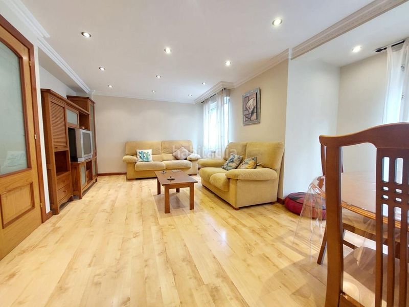 Foto 5d6163e8-c0d5-4d1b-a870-a4ef1fceee68. Location appartement avec chauffage dans El Polígono Gijón