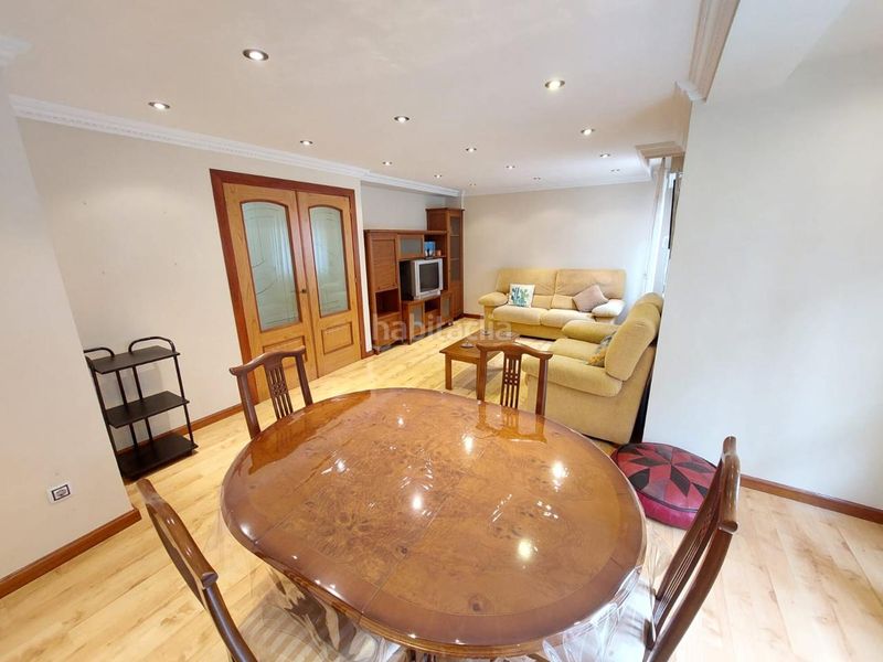 Foto 6aa4bb85-1580-457c-85bd-0f73ffc7a2a1. Location appartement avec chauffage dans El Polígono Gijón