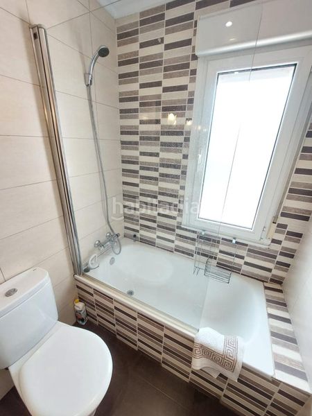 Foto e2c67a5d-bb53-4599-92d0-35820ae5248a. Location appartement avec chauffage dans El Polígono Gijón