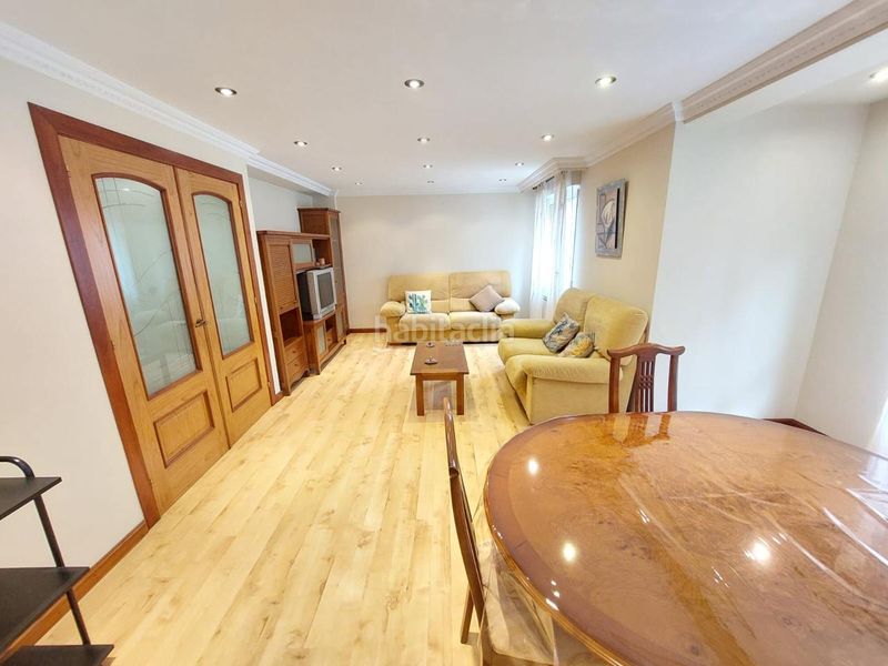 Foto ed526b3b-c2ab-42bc-8d2b-bafbad788512. Location appartement avec chauffage dans El Polígono Gijón