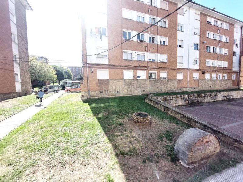 Foto bcbf4ff0-90fb-498a-9c76-b7d1b5644b92. Planta baixa amb calefacció a Contrueces Gijón