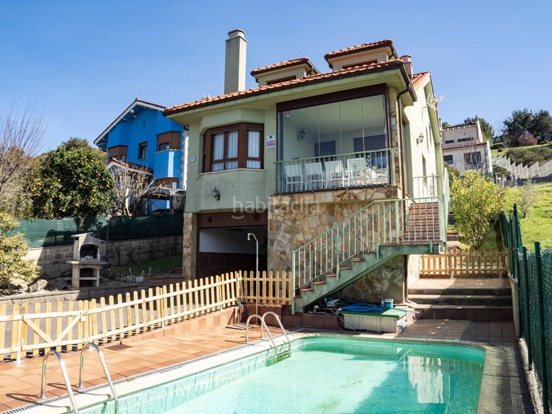 Foto ae437e0c-b085-4720-ba90-926d690bb6d9. Location maison avec chauffage piscine dans Carreño