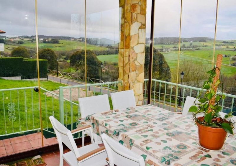 Foto d673ae30-fe05-4556-8305-04f52df0bd05. Location maison avec chauffage piscine dans Carreño