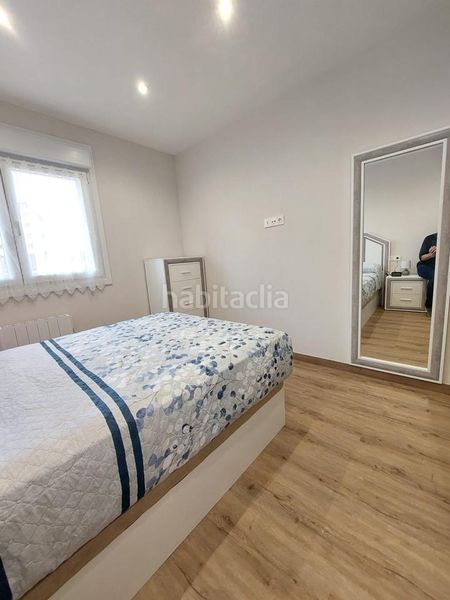 Foto 57cabd6b-c2a4-4f55-ba90-4a4c8082b69c. Rent ground floor with heating in La Calzada Gijón