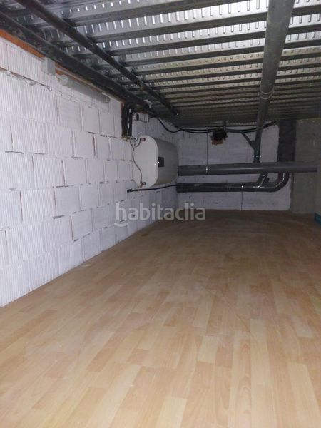 Foto 622c8c20-25db-46a3-a5f0-0a18d61ab4a8. Rent ground floor with heating in La Calzada Gijón