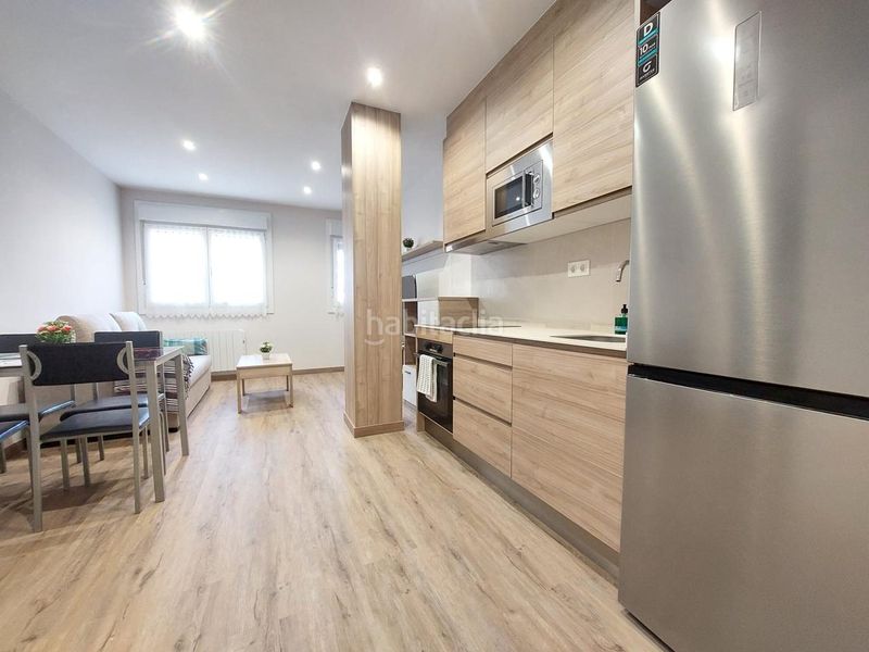 Foto 684f6127-a644-4ae2-9256-712e6459e49f. Rent ground floor with heating in La Calzada Gijón