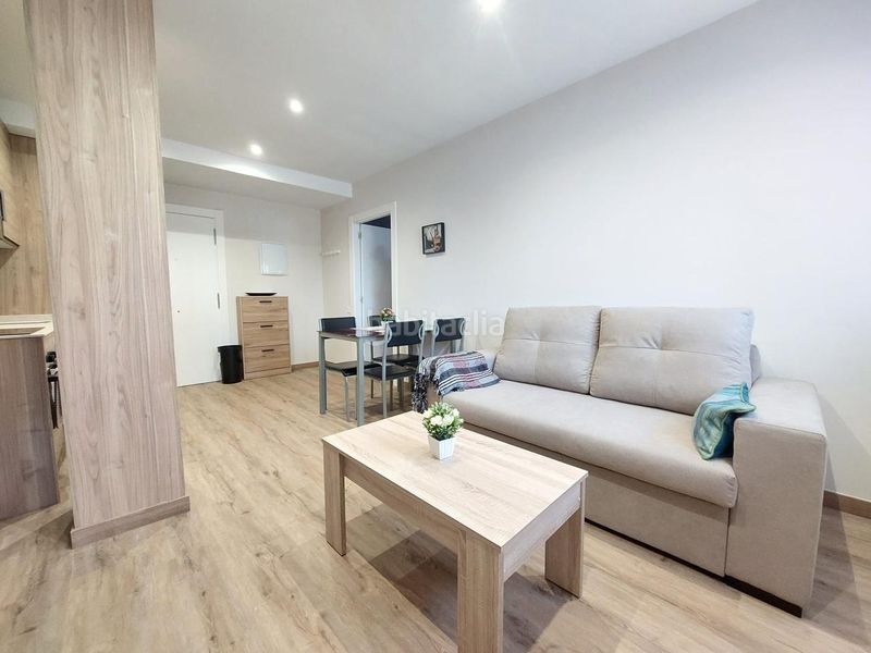 Foto 6e0057ba-7691-4484-b8b6-59aa4b542231. Rent ground floor with heating in La Calzada Gijón