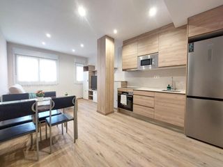 Rent Ground floor in La Calzada. Apartamento a estrenar