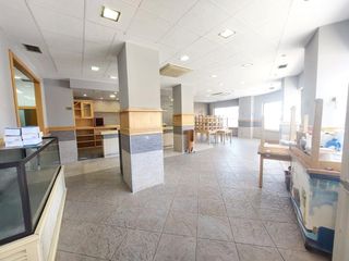 Local Comercial en El Natahoyo