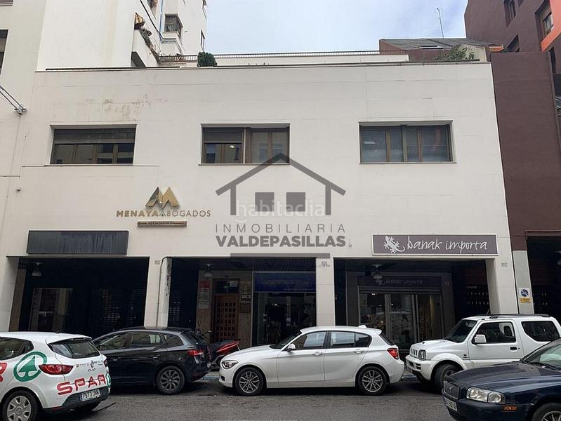 Foto 5c404422-2e5f-414c-83d8-3415ac16e70a. Planta baixa a Casco Antiguo Badajoz