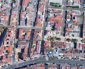Terreno residencial en San Roque - Ronda Norte. Solar urbano en san roque