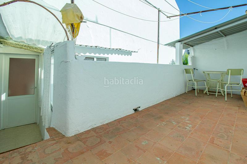 Foto 05c4bd6e-d6c1-48ef-8c40-5960ee1b1031. Haus mit heizung in Casco Antiguo Badajoz