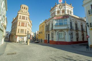 House in Casco Antiguo. Casa independiente en casco antiguo, badajoz