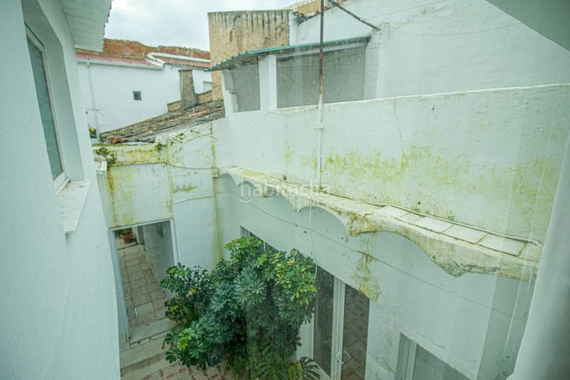 Foto 2146e8a8-fb65-476e-a756-9d45d0797b81. Casa amb calefacció a Casco Antiguo Badajoz