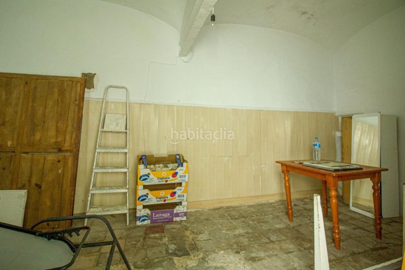 Foto 25d84917-7dcb-451e-b471-9e1f78d1a9bd. Casa amb calefacció a Casco Antiguo Badajoz