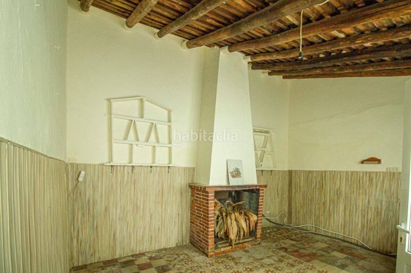Foto 411a2be2-cf82-406f-b371-0ccb8dad29f7. Casa amb calefacció a Casco Antiguo Badajoz
