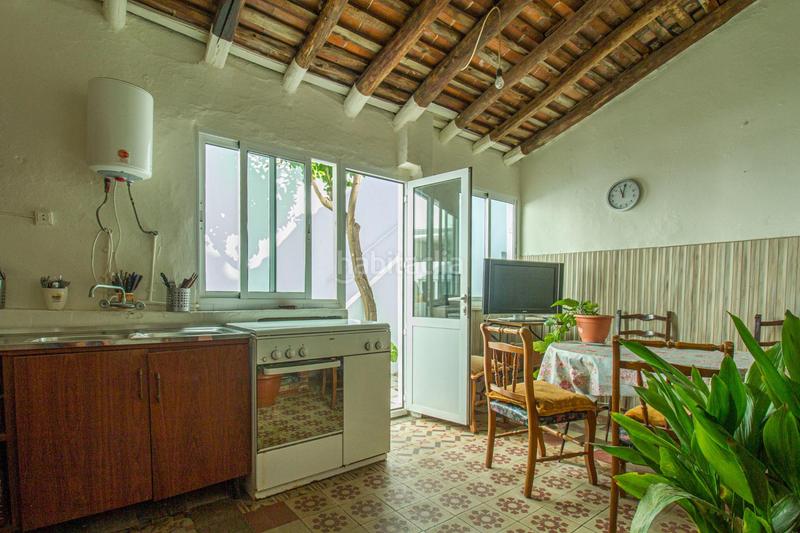 Foto 6a5211b2-8d25-40a2-88ff-e8912cb45af3. Haus mit heizung in Casco Antiguo Badajoz