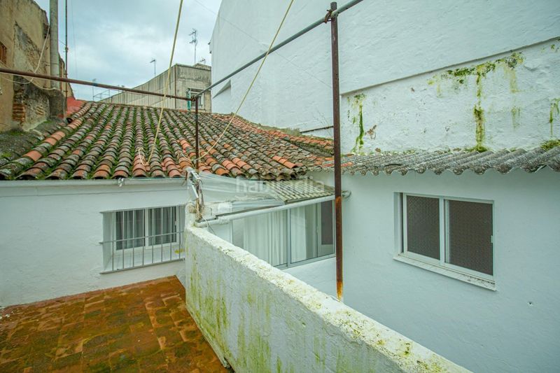Foto 73922223-f8eb-4dcd-bf8c-2537d894e626. Casa amb calefacció a Casco Antiguo Badajoz