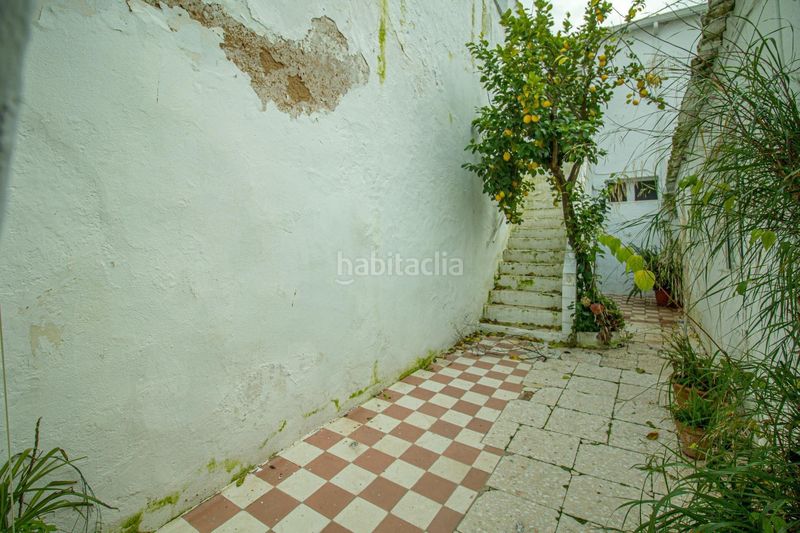 Foto 78e3cb33-5be2-4ac5-9471-71cd1475600f. Casa amb calefacció a Casco Antiguo Badajoz