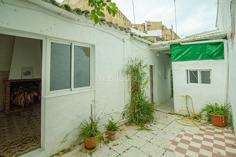 Foto 7c344499-b12a-4e05-9839-2bcfaa372ad7. Casa amb calefacció a Casco Antiguo Badajoz