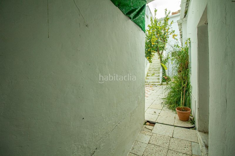 Foto 82e73452-ad83-4b74-9df8-1dda9176a7c5. Casa amb calefacció a Casco Antiguo Badajoz