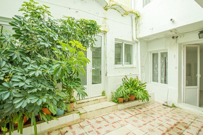 Foto b043e18d-2d0c-418a-a7dd-720caa45054d. Casa amb calefacció a Casco Antiguo Badajoz
