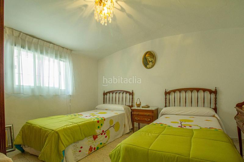 Foto b4940177-7acb-41c7-a091-40397f017217. Haus mit heizung in Casco Antiguo Badajoz