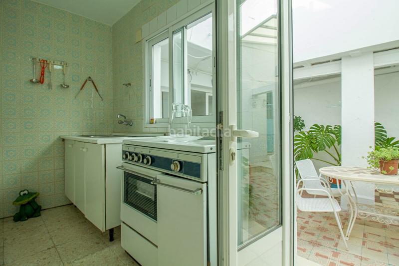 Foto c3701b00-c740-4523-bb8e-ae456b82cf35. Haus mit heizung in Casco Antiguo Badajoz